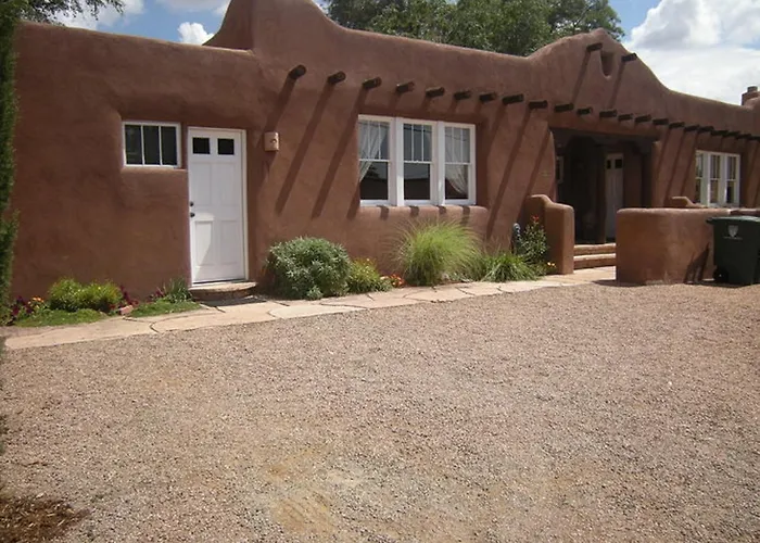 Casas De Guadalupe - Sante Fe Vacation Rentals